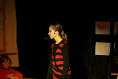 Arnsberger Symposium f�r Erzieher/innen 2009